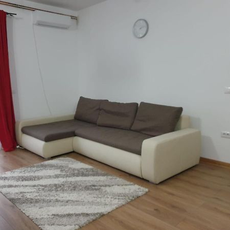 Апартаменты Apartament Adriana Giroc Экстерьер фото